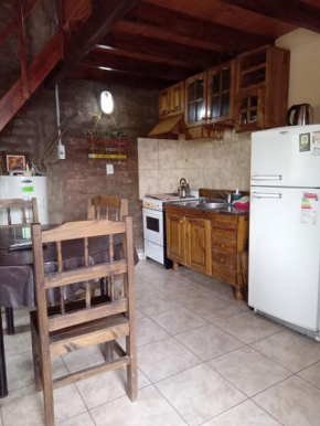 Cabañas Nuestras Raices